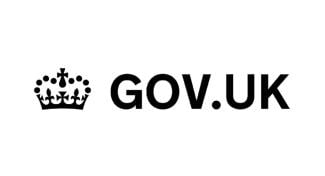 UK Government logo